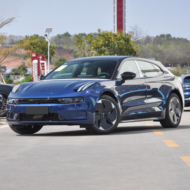 2023 Chinese Zeekr 001 High Quality Ev New Energy Vehicles for Sale