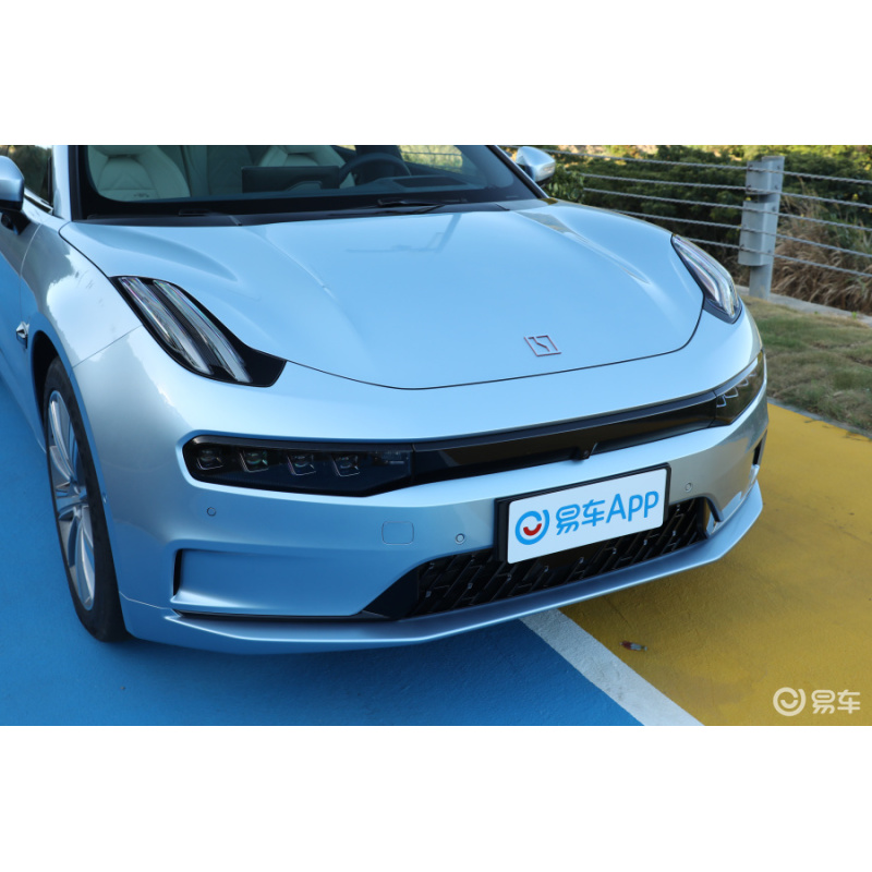 2023 Chinese Zeekr 001 High Quality Ev New Energy Vehicles for Sale
