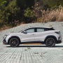 Chinese Car Changan Uni-t 2023 Petrol Gasoline Sports Cars For Adults