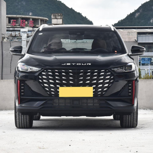 2023 1.5T 1.6T DCT Super Fast Speed Jetour X70Pro Compact Suv Fuel Vehicle Chery Jetour X70 Pro Petrol Gasoline Car