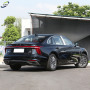 Brand New China Hongqi H5 1.5T 4 Wheel Hybrid Electric Petrol Gasoline Car For Sale