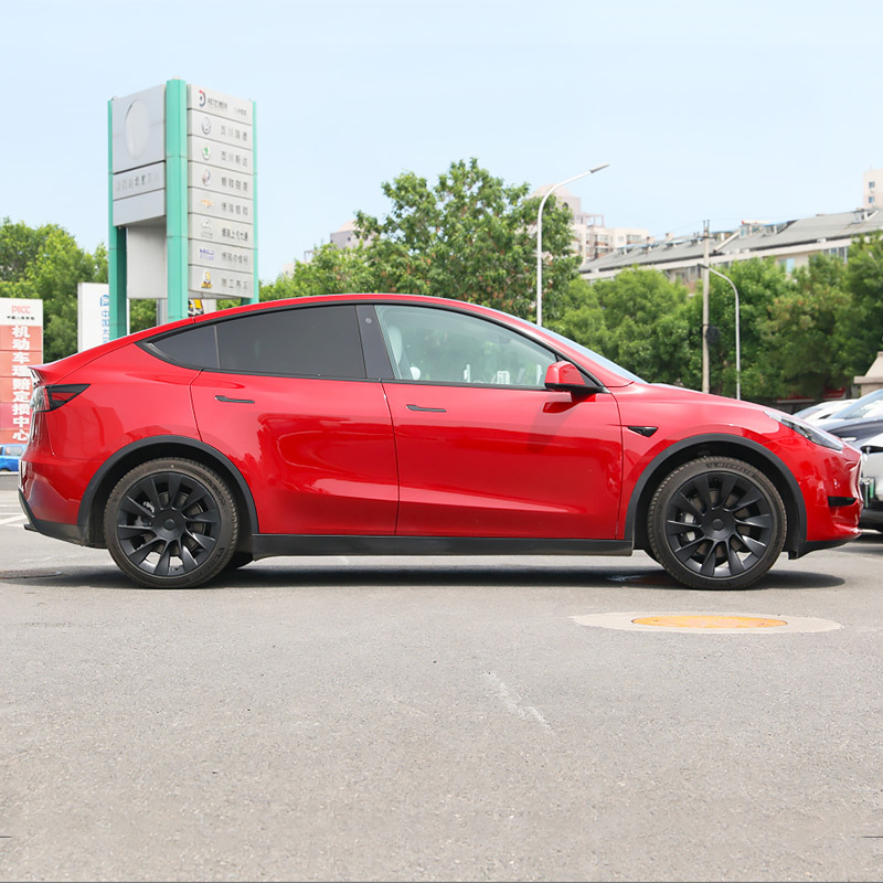 Cheap Tesla Model Y High Performance 4wd Cars 2023 Auto 615km 4WD Tesla Model Y Electric Cars