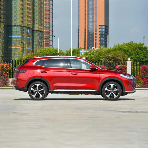 Chinese BYD atto 3 SUV New Energy Vehicle BYD Song Plus Electric Car for Sale