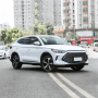Chinese BYD atto 3 SUV New Energy Vehicle BYD Song Plus Electric Car for Sale