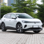 VW EV Car 5 7 Seater id.4 id.6 Crozz Pro Prime Pure+ Cheap Chinese Electric Cars for Adult