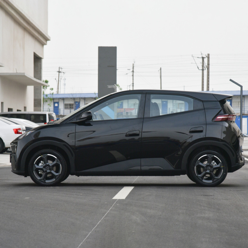 Best Selling Flying Version 405km Byd Seagull Mini New Energy Vehicle Byd Electric Cars