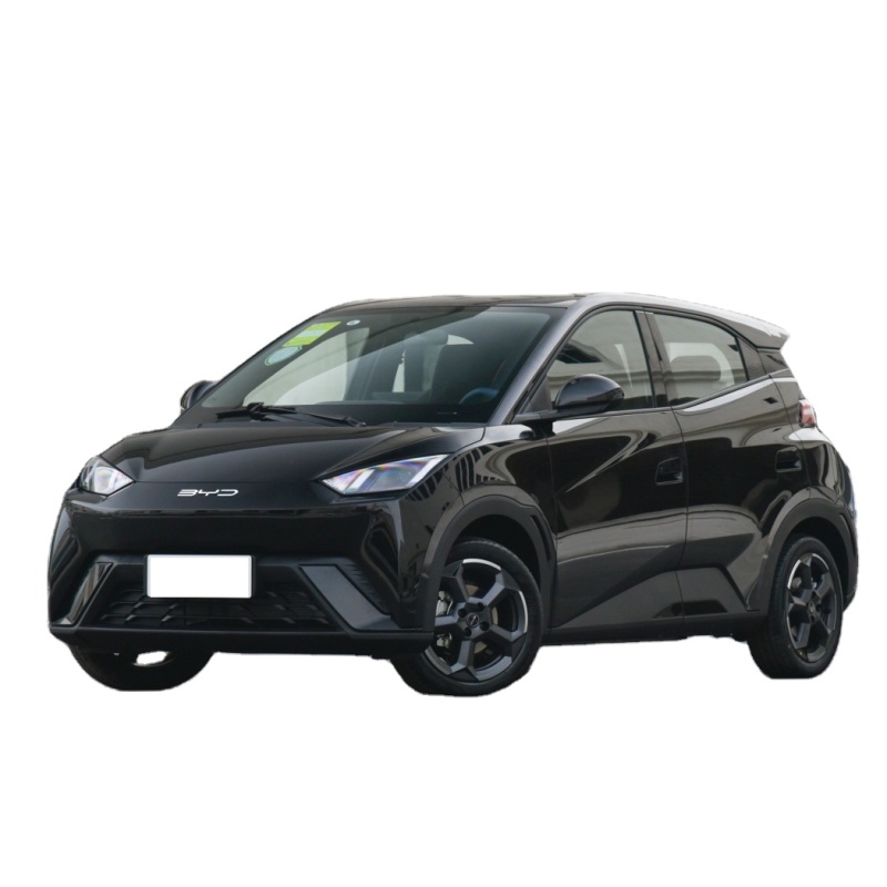 Best Selling Flying Version 405km Byd Seagull Mini New Energy Vehicle Byd Electric Cars