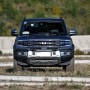 Luxury Off Road Car 2024 1.5T BYD Formula Leopard 5 Electric Hybrid Cars For Sale