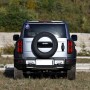 Luxury Off Road Car 2024 1.5T BYD Formula Leopard 5 Electric Hybrid Cars For Sale