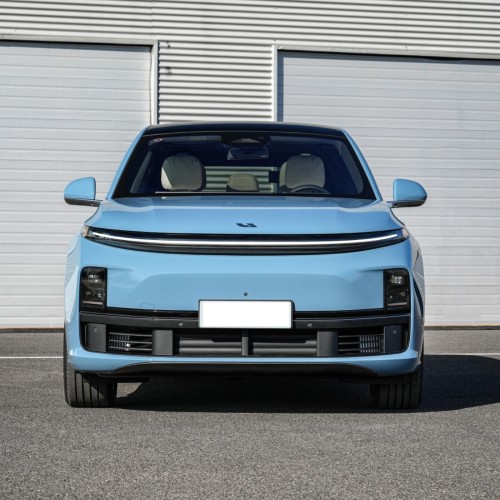 2023 Lixiang L7 Air Pro Max 210km 5seats 154Ps Suv Li L7 Electric Cars For Sale