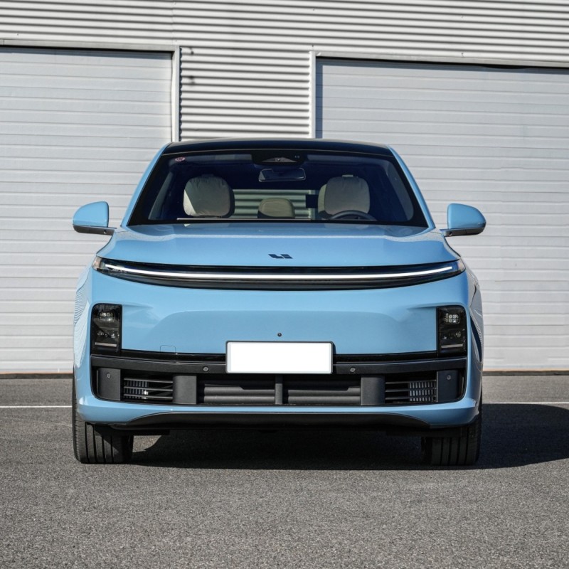 2023 Lixiang L7 Air Pro Max 210km 5seats 154Ps Suv Li L7 Electric Cars For Sale