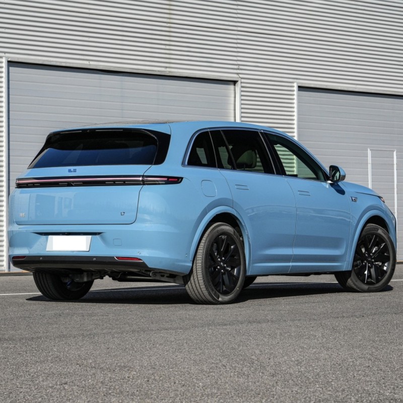 2023 Lixiang L7 Air Pro Max 210km 5seats 154Ps Suv Li L7 Electric Cars For Sale