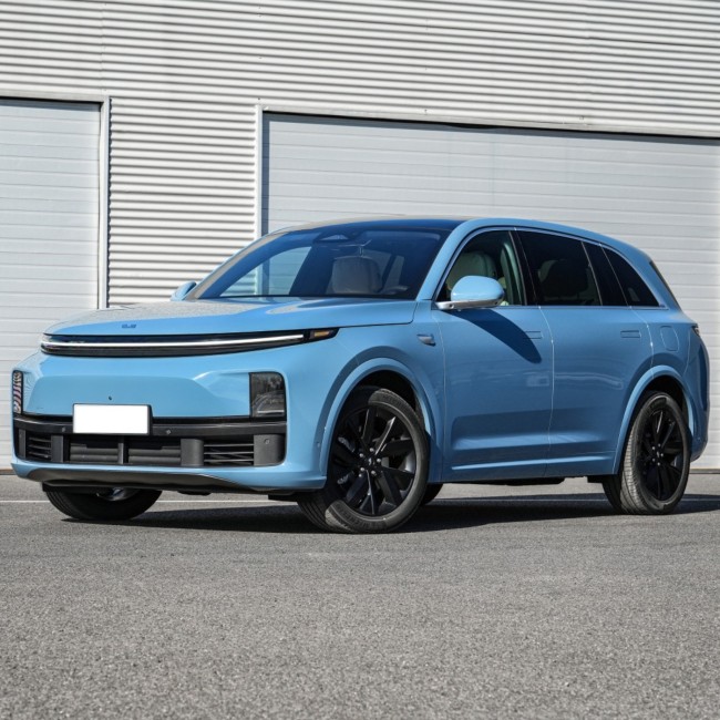 2023 Lixiang L7 Air Pro Max 210km 5seats 154Ps Suv Li L7 Electric Cars For Sale