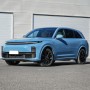 2023 Lixiang L7 Air Pro Max 210km 5seats 154Ps Suv Li L7 Electric Cars For Sale