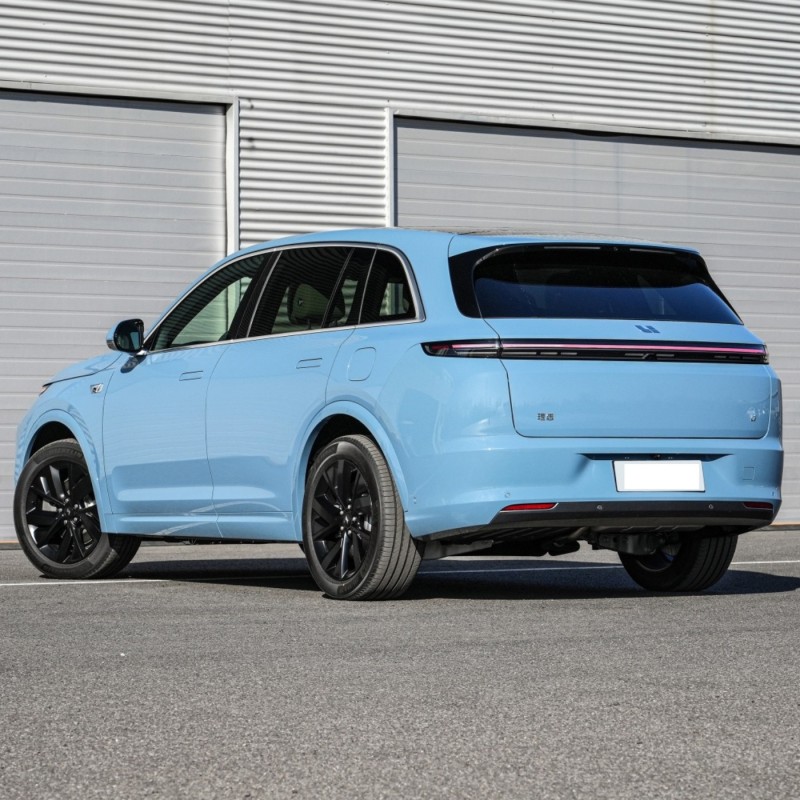 2023 Lixiang L7 Air Pro Max 210km 5seats 154Ps Suv Li L7 Electric Cars For Sale