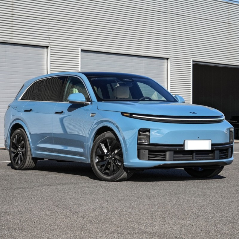 2023 Lixiang L7 Air Pro Max 210km 5seats 154Ps Suv Li L7 Electric Cars For Sale