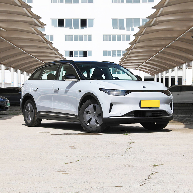 New Suv Leapmotor S01 C11 Energy Vehicles Electric Cars Made in China