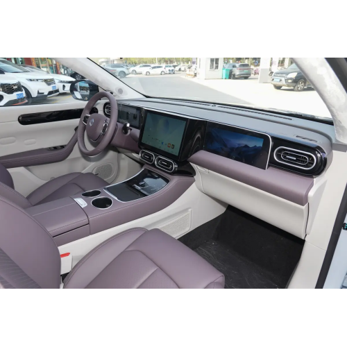 New Suv Leapmotor S01 C11 Energy Vehicles Electric Cars Made in China