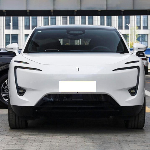 Long Battery 200kmh Awd 680km Range Avatr 11 New Energy Vehicle Electric Cars