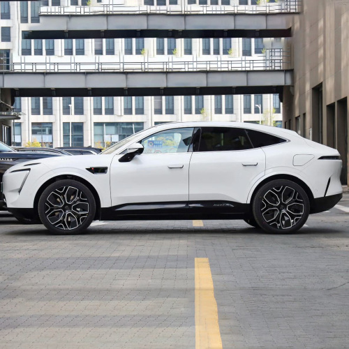 Long Battery 200kmh Awd 680km Range Avatr 11 New Energy Vehicle Electric Cars