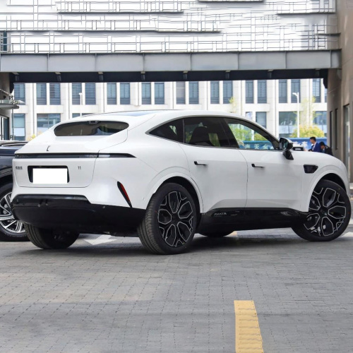 Long Battery 200kmh Awd 680km Range Avatr 11 New Energy Vehicle Electric Cars
