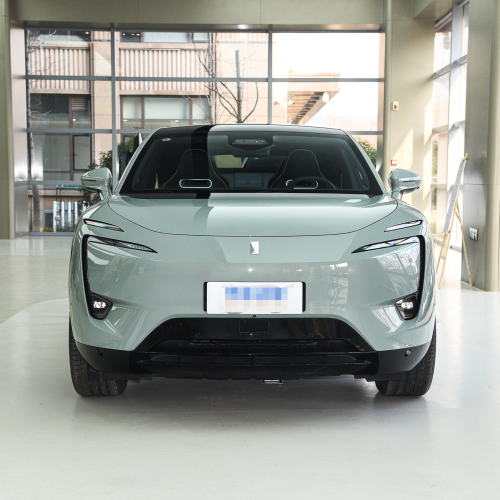 Hot Sale 2023 Cheap Price Avatar 11 Rear Driving  New Energy Vehicle Electric Cars
