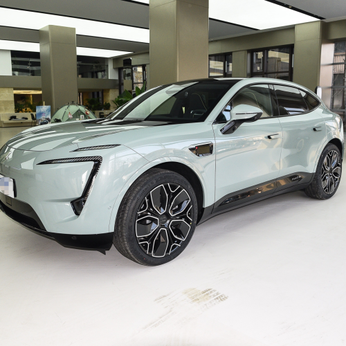 Hot Sale 2023 Cheap Price Avatar 11 Rear Driving  New Energy Vehicle Electric Cars
