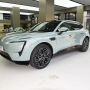 Hot Sale 2023 Cheap Price Avatar 11 Rear Driving  New Energy Vehicle Electric Cars