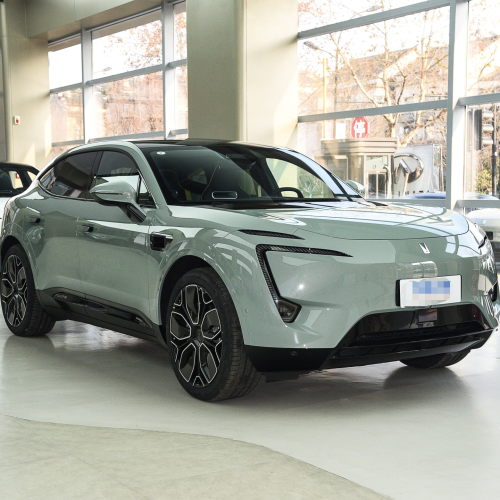 Hot Sale 2023 Cheap Price Avatar 11 Rear Driving  New Energy Vehicle Electric Cars