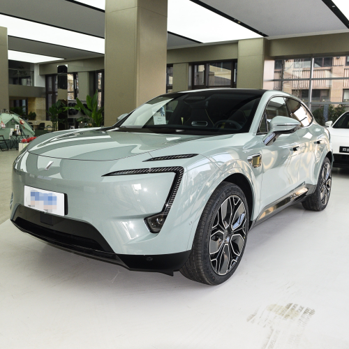 Hot Sale 2023 Cheap Price Avatar 11 Rear Driving  New Energy Vehicle Electric Cars
