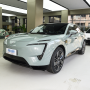 Hot Sale 2023 Cheap Price Avatar 11 Rear Driving  New Energy Vehicle Electric Cars