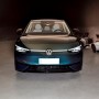 China New VW 150kw 642km Pro Edition Volkswagen ID 7 Vizzion Electric Cars For Sale