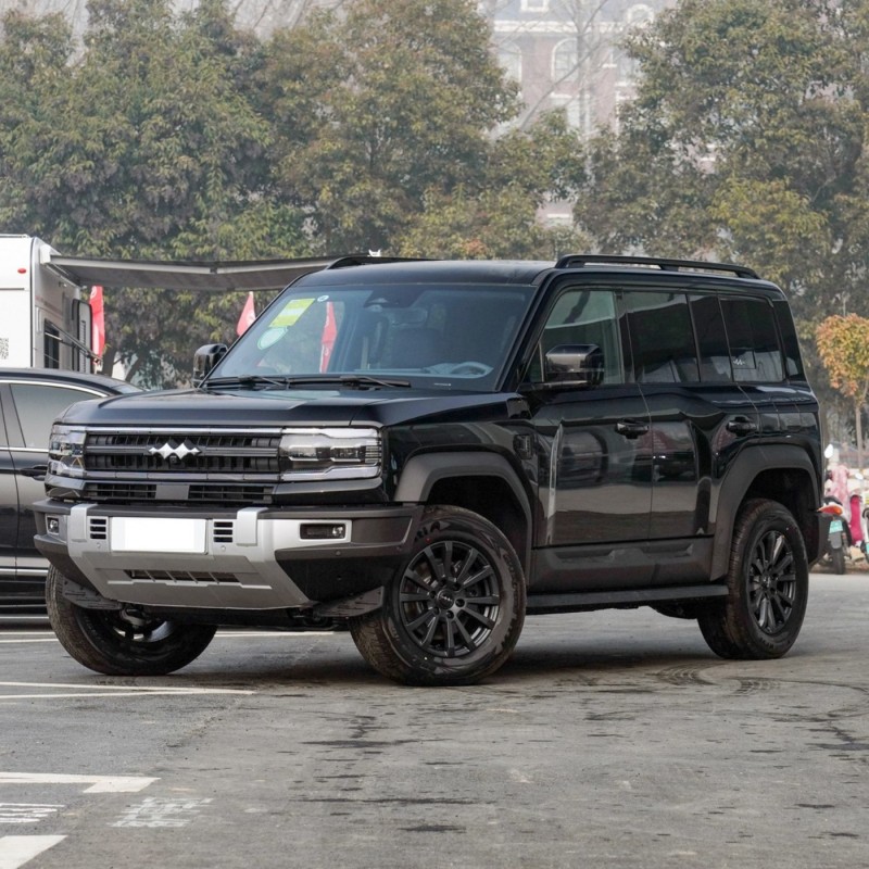 Fabricado na China 2024 4WD AWD BYD Formula Bagel Bao 5 carros híbridos elétricos para adultos