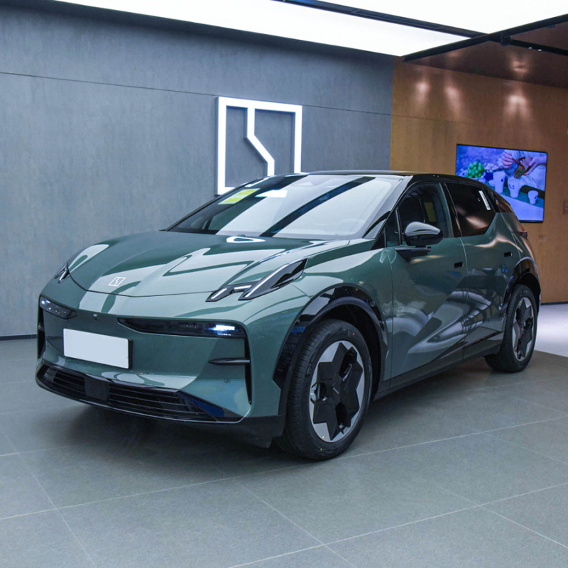 Cheaper Price 200kw 315kw Zeekr X Suv Rwd 4wd New Energy Vehicles Zeekr X Electric Cars