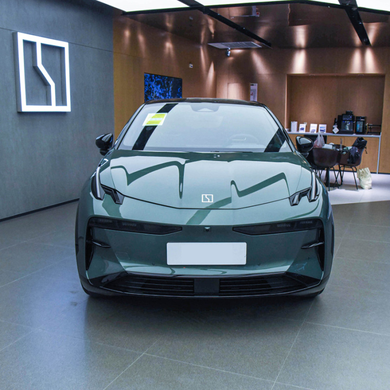 Cheaper Price 200kw 315kw Zeekr X Suv Rwd 4wd New Energy Vehicles Zeekr X Electric Cars