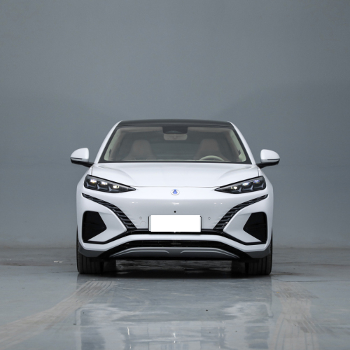 Cheap Long Range 2023 Middle SUV Denza N7 EV Electric Car Byd New Energy Vehicle