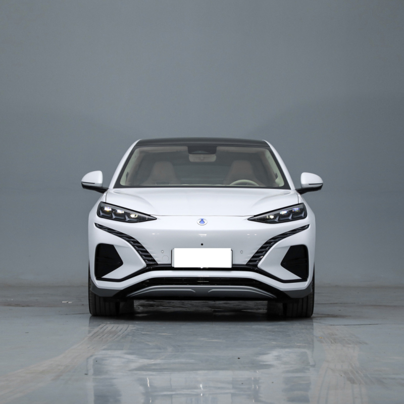 Cheap Long Range 2023 Middle SUV Denza N7 EV Electric Car Byd New Energy Vehicle