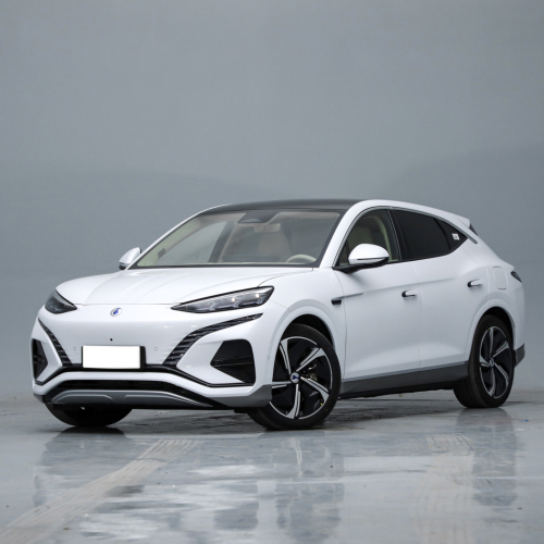 Cheap Long Range 2023 Middle SUV Denza N7 EV Electric Car Byd New Energy Vehicle