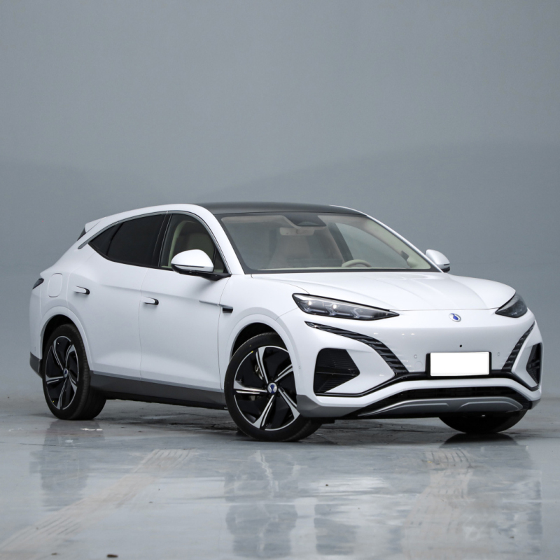 Cheap Long Range 2023 Middle SUV Denza N7 EV Electric Car Byd New Energy Vehicle