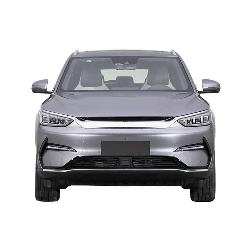 2023 New BYD Song Plus  in Stock High Quality Electric Car for Sale