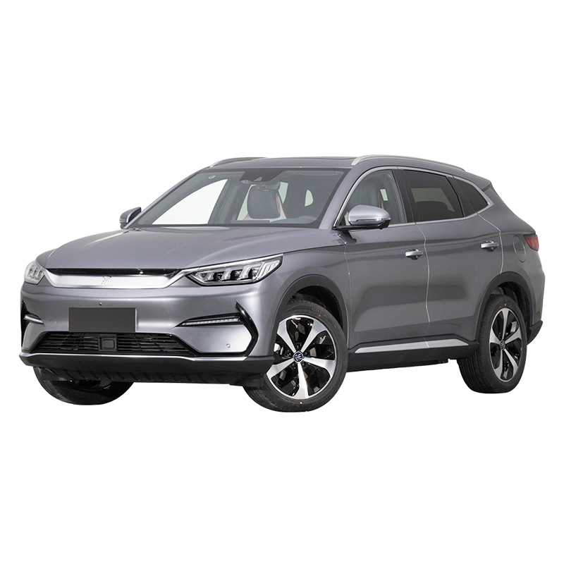 2023 New BYD Song Plus  in Stock High Quality Electric Car for Sale
