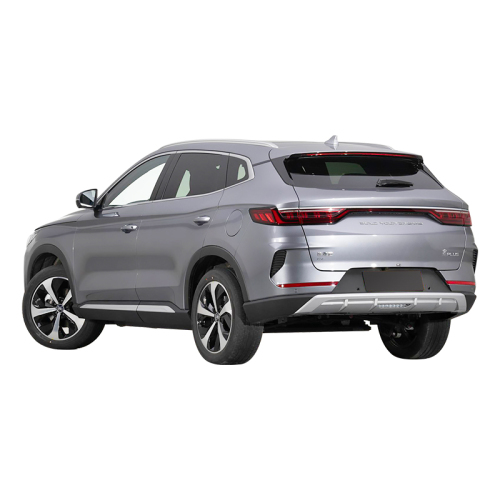 2023 New BYD Song Plus  in Stock High Quality Electric Car for Sale