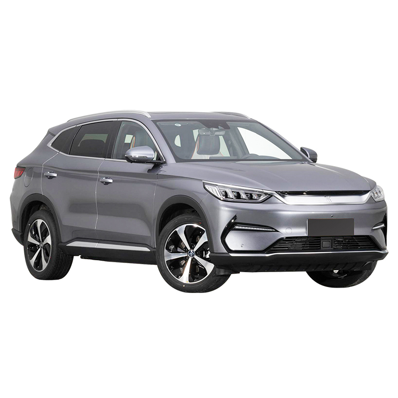 2023 New BYD Song Plus  in Stock High Quality Electric Car for Sale