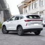 Hot Selling 5 Seater SUV 1.5T 2.0T Turbo Auto Great Wall GWM Haval H6 2023 Petrol Gasoline Cars