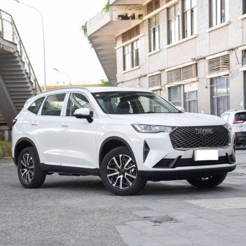 Hot Selling 5 Seater SUV 1.5T 2.0T Turbo Auto Great Wall GWM Haval H6 2023 Petrol Gasoline Cars