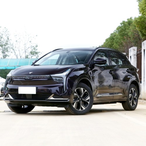Hot Sale 2023 Long Range Compact SUV EV Electric Car Neta U New Energy Vehicle In Stock