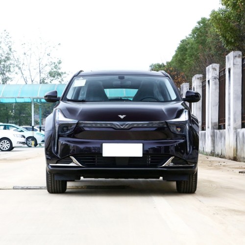 Hot Sale 2023 Long Range Compact SUV EV Electric Car Neta U New Energy Vehicle In Stock