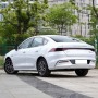 Good Price BYD Qin Plus 2wd 610km Top Version Electric Cars BYD Qin PLUS EV For Adults