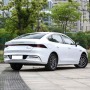 Good Price BYD Qin Plus 2wd 610km Top Version Electric Cars BYD Qin PLUS EV For Adults