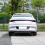 Good Price BYD Qin Plus 2wd 610km Top Version Electric Cars BYD Qin PLUS EV For Adults